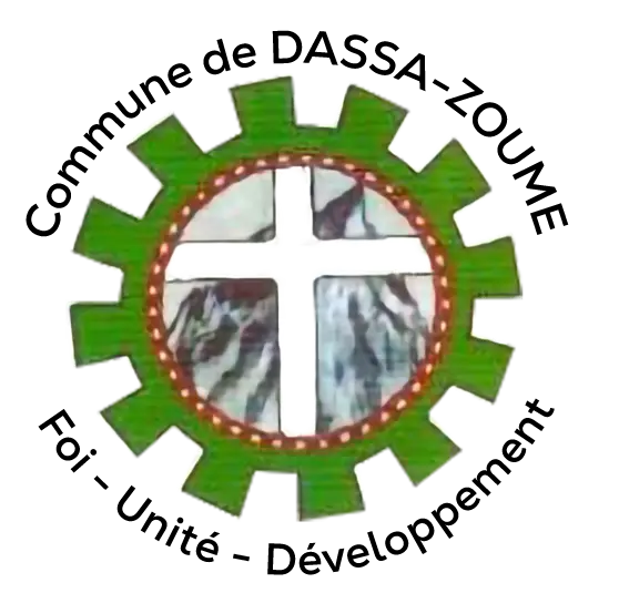 Mairie Dassa-zoumé